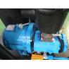 Buy cheap 15kw fixed speed air cooling screw air compressor for Intelligent 10 chutes color sorting gum 380v/50hz from wholesalers