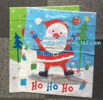 LDPE Plastic Christmas House Giant Poly Sack For Gift Bike Bag Cheap Price