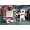 Buy cheap Stainless Steel Coil Processing Servo Feeder Automatic Bolt Welding Machine from wholesalers