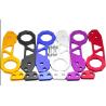 Buy cheap 2.25" Front & Rear Racing Tow Hook In Red , Blue , Gold , Silver , Black from wholesalers