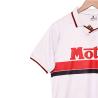 Buy cheap AC Milan Retro Football Jerseys 1993-1994 Season Away Edition Replica Stretchable from wholesalers