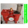 Buy cheap Light diesel oil delivery pump duplex oil filter AS65-0.75/0.26 CB/T425-1994 from wholesalers