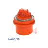 Buy cheap ZAX60 ZX55 Excavator Final Drive MAG33VP Travel Motor Ass'y from wholesalers