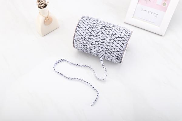 Buy cheap Furniture Outdoor Heavy Duty Elastic Heavy Stretch Round String Elastic Cord from wholesalers