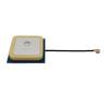 Buy cheap Internal 1575r-a Passive 25-25-4mm Ceramic GPS Antenna Chip Antenna Module Antenna from wholesalers