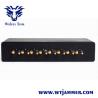 Buy cheap 8 Antennas WiFi 3G/4Gwimax 16W Mobile Phone Signal Blocker from wholesalers
