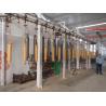 Buy cheap Hanging Plating Production Line For Accessories Nickel Chromium from wholesalers