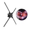 Buy cheap Manufacturer Direct Sales 3 Holographic LED Fans from wholesalers