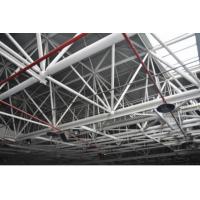 Buy cheap Prefabricated Light Structural Steel Fabrications product