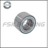 Buy cheap FSK Bearing DAC40750050 Wheel Hub Bearings 40x75x50mm Toyota Parts from wholesalers
