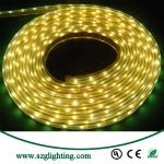 5050 RGB LED Strip Light Waterproof 12V 60LED/M