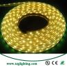 Buy cheap hot sale SMD5050 DC12V led strip light 5050 manufacturer from wholesalers