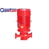 Buy cheap ISG Vertical Inline Pump 6.3m3/H Clean Water Pipe Booster Pump from wholesalers