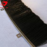 Buy cheap Sealing Waterproof Strip Brush Heat Dissipation Dustproof product