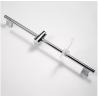 Buy cheap Adjustable Slide Bar For Modern Simple Stainless Steel SUS304 Bathroom Shower Lifter from wholesalers