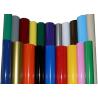 Buy cheap 5 Years Durability Flexible Vinyl Film 0.914MX50M Colored Self Adhesive Frosted Film from wholesalers