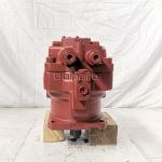 Excavator Swing Motor LG936 RG20D Slew Drive Motor M5X180 for liugong