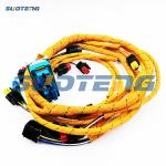 296-4617 2964617 C6.4 Engine Wire Harness for E323d Excavator