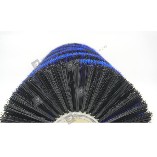 Buy cheap Main Street Sweeper Brush For Indoor Or Outdoor Cleaning from wholesalers