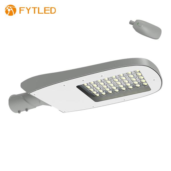 Buy cheap Waterproof Anti Corrosion 160lm/W Commercial Street Lights 100W from wholesalers