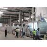 Buy cheap Fabric Cloth Finishing Machines Less Consumption / Single Or Double Drive from wholesalers