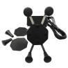 Buy cheap Multi Function Motorcycle Mobile Phone Mount , 5v 2.5A 360D Iphone Holder For Motorcycle from wholesalers