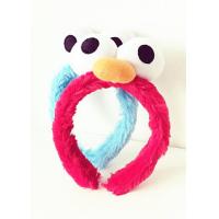 Buy cheap Lovely Plush Ears Headband product