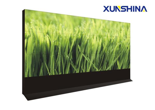 Buy cheap LG Original Panel 47" Ultra Narrow Bezel Video Wall , 3x3 Video Wall Screen from wholesalers