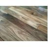Buy cheap exotic acacia hardwood floor from wholesalers