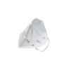 Buy cheap Disposable N95 Face Mask , Non Woven Medical Respirator Mask OEM Available from wholesalers