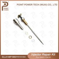 Buy cheap 0445110419 Bosch Injector Repair Kit for diesel fuel injectors product