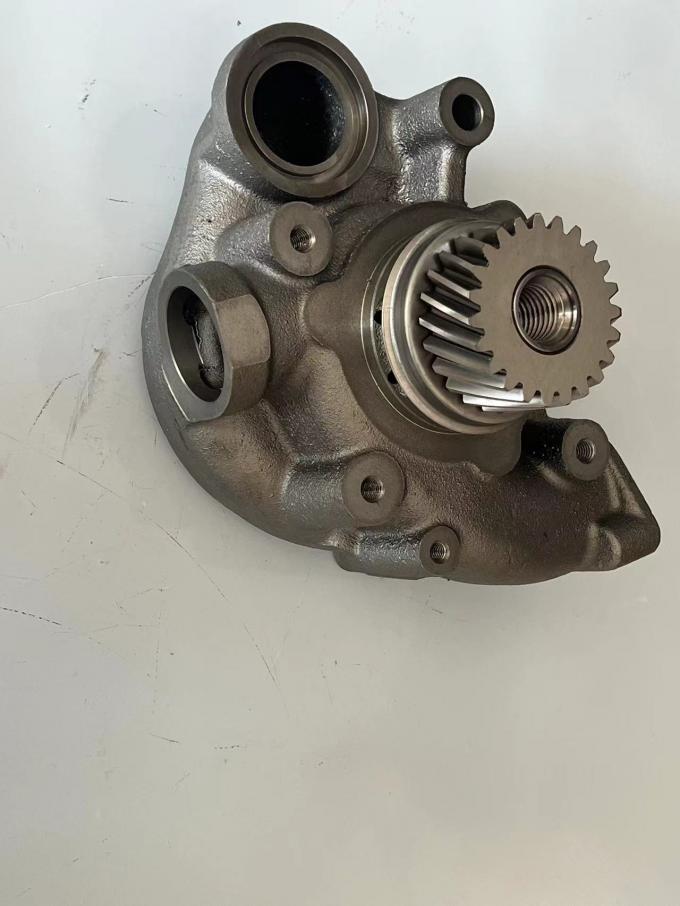 923349.0765 water pump Penta Spare Parts 4