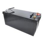 48V 100Ah LiFePO4 Battery Pack Deep Cycle Lithium Batteries For Marine Boat