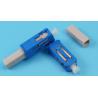 Buy cheap SC Field Assembled Optical Hybrid Connectors from wholesalers