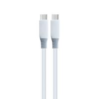 Buy cheap Customized Silicone Charging Cable CC100W 5A High Speed Transfer Cable product