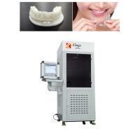 Buy cheap Commercial Pro SLA Industrial Resin 3D Printer 300mm(X)×350mm(Y)×350mm(Z) product