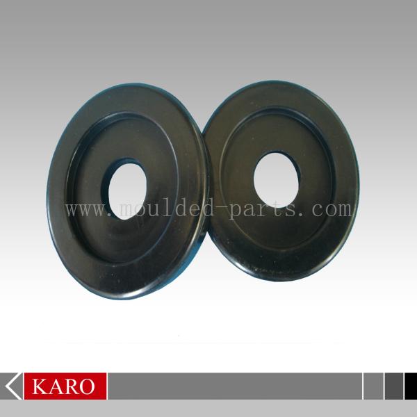 Buy cheap Custom EPDM Rubber Part Supplier from wholesalers