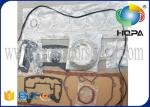 CAT Excavator Engine Parts C9-1 Overhaul Gasket For CAT Excavator