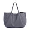 Buy cheap Reusable Women PU Leather Tote Bag L39 x W16 x H30 cm from wholesalers