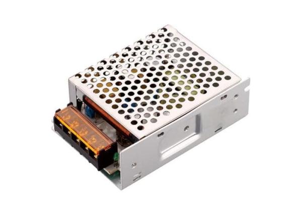 Aluminium case 36W PSU 5V 12V 24V Standard Enclosed Power Supply | AC-DC