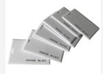 125khz RFID Hotel Key Cards Generic HID Clamshell Card Thicker
