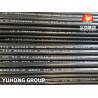Buy cheap ASTM A358 / ASME SA358 BS6323-5 STAINLESS STEEL WELDED PIPE ERW CLASS 1/2/3/4/ 5 FOR BOILER from wholesalers