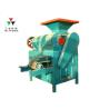 Buy cheap Biomass Wood Sawdust Charcoal Briquette Press Machine 14r/Min from wholesalers