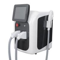 Buy cheap AS20 Professional Nd Yag OPT Beauty Machine Laser for salon OEM Pigment hair product