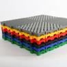 Buy cheap Elastic Interlocking Rubber Flooring Tile For Sport Court Outdoor from wholesalers