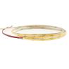 Buy cheap 12w/M Cob Led Light Strip Adjustable 24v 400 Leds/M 5mm Single Color from wholesalers