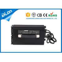 Buy cheap 60v 72v 12v 36v 48v lead acid battery charger 25a 30a 20a 50a 80a 1500w for sale product