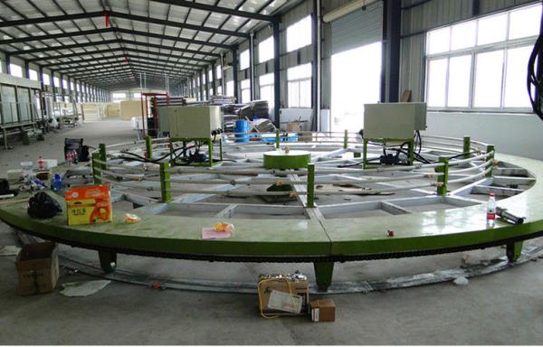 Buy cheap Circle Sponge Cutting Machine , Flixible / Rigid Foam Cutter Adjustable Cutting Thickness from wholesalers