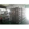 Buy cheap Customized Concert Aluminum Stage Truss Corrosion Prevention For Exhibition from wholesalers