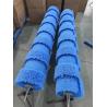 Buy cheap Flowering Nylon Brush Bristle PBT Brush Car Wash Brush Roller For Gentle Cleaning from wholesalers